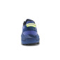 Mizuno Wave Mujin 11 Homme Dazzling Blue/Lightning Yellow