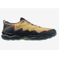 Mizuno Wave Daichi 9 Homme Sunburn/Fortune Yellow/North A