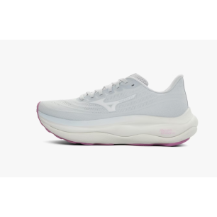 Mizuno Wave Sky 9 Femme Ancient Water/White/Ice Water