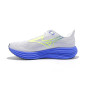 Mizuno Wave Rider 29 Femme White/Lightning Yellow/Ultrama