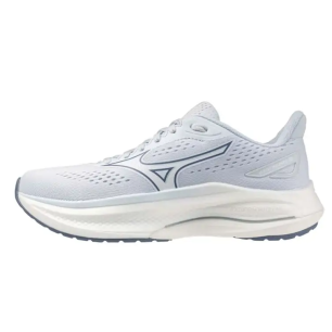 Mizuno Wave Inspire 22 Femme Ancient Water/White/Ice Water
