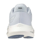 Mizuno Wave Inspire 22 Femme Ancient Water/White/Ice Water