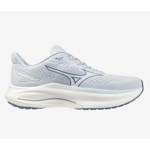 Mizuno Wave Inspire 22 Femme Ancient Water/White/Ice Water
