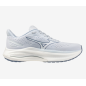 Mizuno Wave Inspire 22 Femme Ancient Water/White/Ice Water