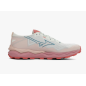 Mizuno Wave Daichi 9 Femme Peach Whip/Larkspur/Faded Rode
