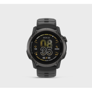 Coros Apex 4 46mm Black