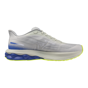 Mizuno Wave Skyrise 7 Homme Dawn Blue/White/Dazzling Blue