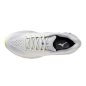 Mizuno Wave Skyrise 7 Homme Dawn Blue/White/Dazzling Blue