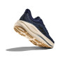 Hoka Bondi 9 Homme Midnight Blue/Varsity Navy