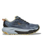 Hoka Mafate 5 Homme Mineral Blue/Washed Blue