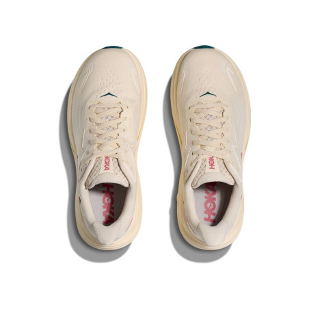 Hoka Clifton 10 Femme Birch/Alabaster