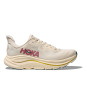 Hoka Clifton 10 Femme Birch/Alabaster