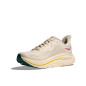 Hoka Clifton 10 Femme Birch/Alabaster