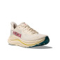 Hoka Clifton 10 Femme Birch/Alabaster