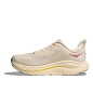 Hoka Clifton 10 Femme Birch/Alabaster