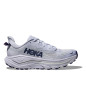 Hoka Challenger 8 Femme Ambient Blue/Blueberry