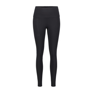 Rukka Collant Marila Femme Noir