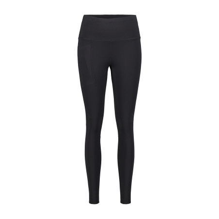 Rukka Collant Marila Femme Noir