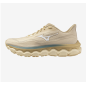 Mizuno Wave Horizon 9 Homme Pale Khaki/White/Curds and Whey