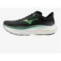 Mizuno Wave Sky 9 Homme Black/Goblin Green/Alpine Gree