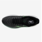 Mizuno Wave Sky 9 Homme Black/Goblin Green/Alpine Gree