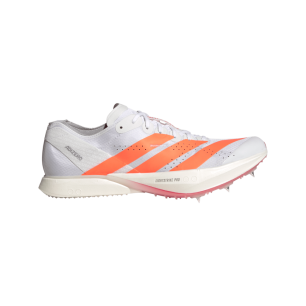 Adidas Adizero Avanti Unisexe Cloud White/Lucid Orange/Lucid Red