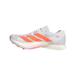 Adidas Adizero Avanti Unisexe Cloud White/Lucid Orange/Lucid Red