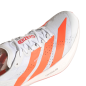 Adidas Adizero Avanti Unisexe Cloud White/Lucid Orange/Lucid Red