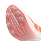 Adidas Adizero Avanti Unisexe Cloud White/Lucid Orange/Lucid Red