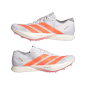 Adidas Adizero Avanti Unisexe Cloud White/Lucid Orange/Lucid Red
