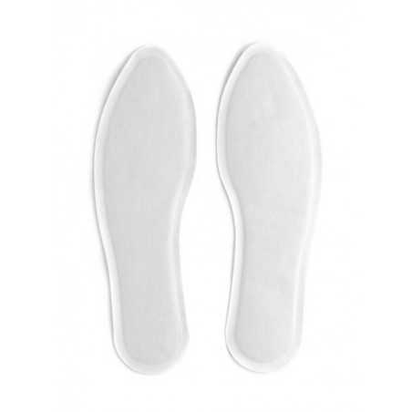 Thaw Semelles Chauffantes