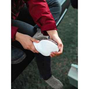 Thaw Semelles Chauffantes