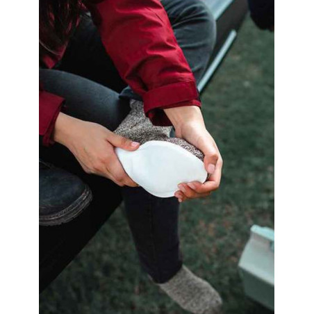 Thaw Semelles Chauffantes