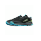Altra Lone Peak 9+ Homme Black/Lime
