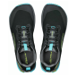 Altra Lone Peak 9+ Homme Black/Lime