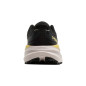 Brooks Cascadia 19 Homme Black/Yellow/Chateau
