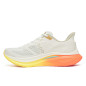 Saucony Endorphin Speed 5 Homme Ivory/Fire