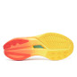 Saucony Endorphin Speed 5 Homme Ivory/Fire