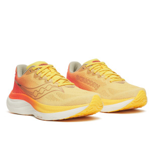 Saucony Ride 19 Homme Sunrise