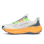 Saucony Xodus Ultra 4 Homme White/Tumeric