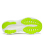 Saucony Ride 19 Femme White/Splash