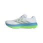 Adidas Supernova Rise 3 Homme Cloud White/Silver Mint
