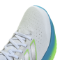 Adidas Supernova Rise 3 Homme Cloud White/Silver Mint