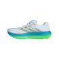 Adidas Supernova Rise 3 Homme Cloud White/Silver Mint