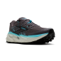 Brooks Cascadia 19 Femme Rabbit/Black/Bluefish