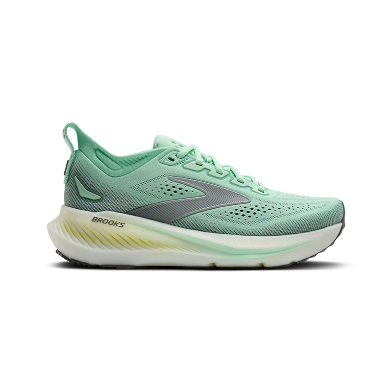 Brooks Glycerin 23 Femme Yucca/Nightlife/White