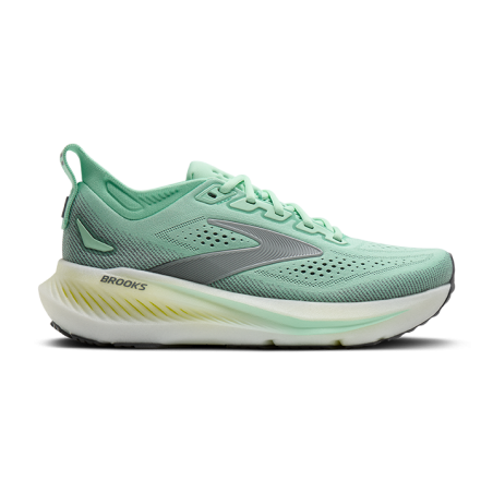 Brooks Glycerin 23 Femme Yucca/Nightlife/White