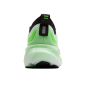 Brooks Glycerin 23 Homme White/Phantom/Green Gecko