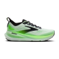 Brooks Glycerin 23 Homme White/Phantom/Green Gecko