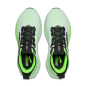 Brooks Glycerin 23 Homme White/Phantom/Green Gecko